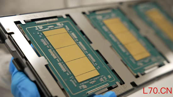 谷歌扩大与英特尔在AI芯片领域的合作