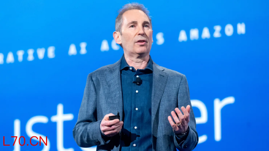 亚马逊CEO贾西为2000亿美元AI投入辩护：“我们不会保守”