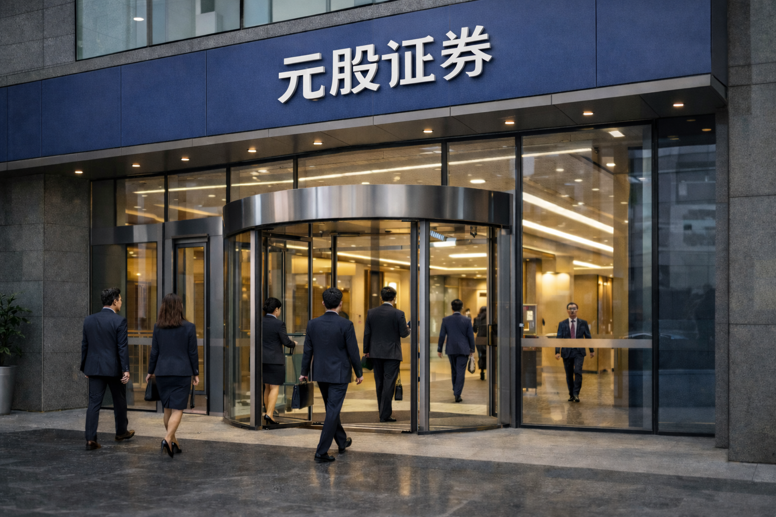 商务部：1-2月我国服务进出口总额为11430.7亿元 同比下降3.9%